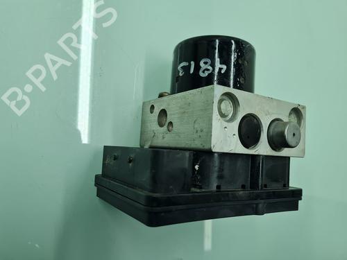 ABS pump NISSAN NAVARA NP300 (D40) 2.5 dCi 4WD | BP21642528M43 