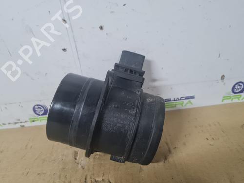 Used Mass air flow sensor VW SCIROCCO III (137, 138) [2008-2017]  21660369