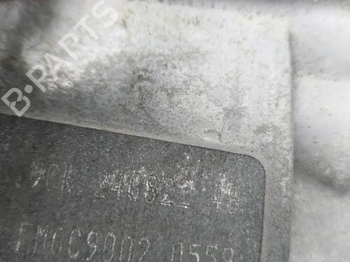 Gearbox SEAT LEON Sportstourer (KL8, KLD) 2.0 TDI | BP30759566M3 - Image 7