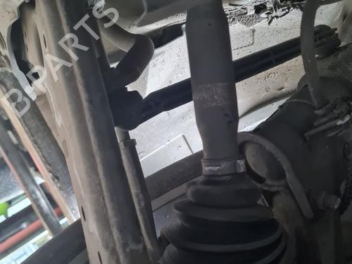 Used Left front driveshaft JEEP RENEGADE SUV (BU, B1, BV) [2014-2026]  32033871