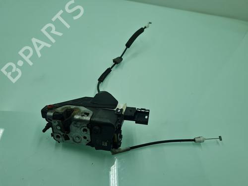 Rear left lock CITROËN C1 (PM_, PN_) 1.0 | BP21640982C100 