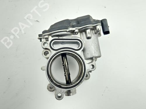 Used Throttle body Throttle body AUDI Q3 (8UB, 8UG) 2.0 TDI (150 hp) 40279137 40279137