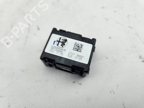 Used Electronic module Electronic module ALFA ROMEO STELVIO (949_) [2016-2026] 30876466 30876466