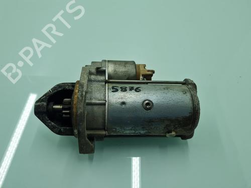 Used Starter Starter MERCEDES-BENZ SPRINTER 2-t Bus (B901, B902) 208 CDI (901.671, 902.671, 902.672) (82 hp) 21764230 21764230