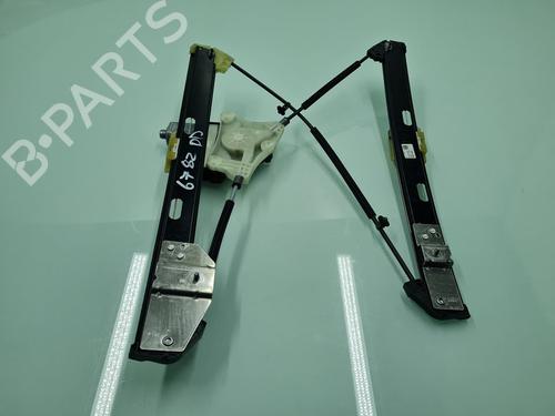 Used Front right window mechanism Front right window mechanism SEAT ARONA (KJ7, KJP) [2017-2026] 21650607 21650607