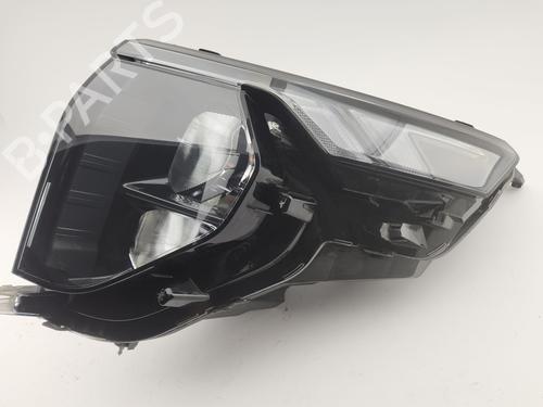Left headlight FORD TOURNEO COURIER B460 MPV 1.0 EcoBoost | BP37585237C28 - Image 5