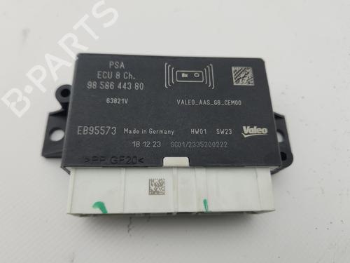 Modulo elettronico Modulo elettronico 38264419 38264419