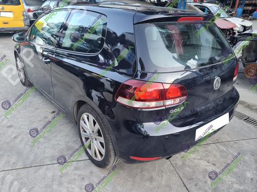 Climate control VW GOLF VI (5K1)  | BP21641450I5 
