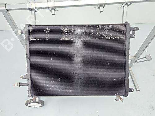 Used Water radiator Water radiator 39005215 39005215