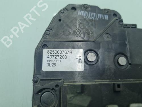 Rear right lock RENAULT CLIO IV (BH_)  | BP21658453C99 
