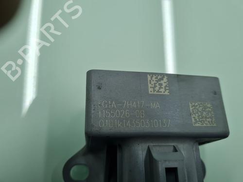 Electronic module FORD KUGA II (DM2) | BP21637970M83 - Image 2