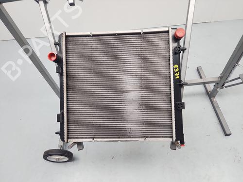 Used Water radiator Water radiator CITROËN C3 AIRCROSS II (2R_, 2C_) 1.2 PureTech 82 (2RHMRC, 2RHMZB) (82 hp) 36812522 36812522