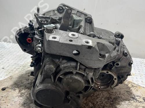 Used Gearbox Gearbox SEAT LEON (1P1) [2005-2013] 21660397 21660397