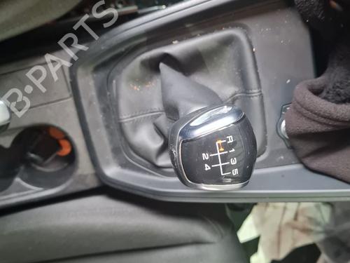 Used Shift knob AUDI A1 Sportback (GBA) 25 TFSI (95 hp) 30912463
