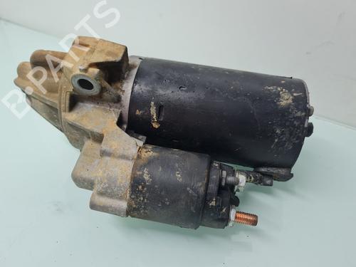 Starter LAND ROVER DEFENDER Pick Up (L316)  | BP21650498M8 