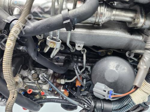 Engine TOYOTA LAND CRUISER PRADO (_J12_) | BP21708257M1
