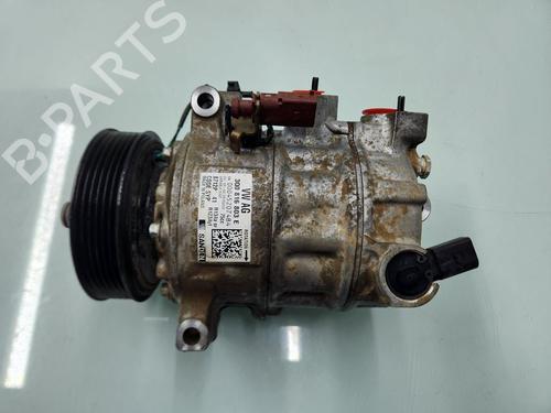 Used AC compressor AC compressor VW CRAFTER Van (SY_, SX_) 2.0 TDI 4motion (SYB, SYC, SYD) (140 hp) 26292539 26292539