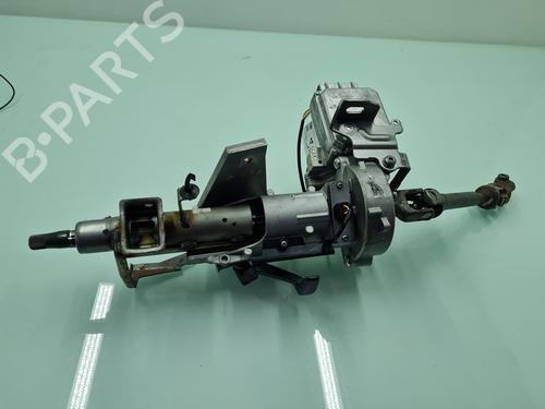 Used Steering column Steering column RENAULT CAPTUR I (J5_, H5_) [2013-2026] 21645350 21645350
