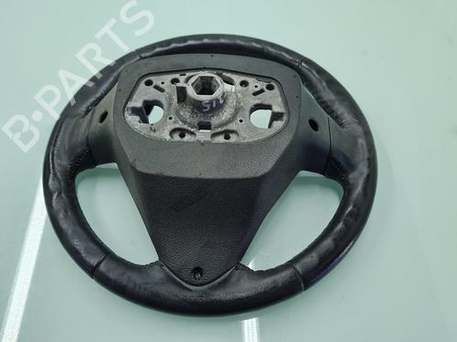 Steering wheel FORD TOURNEO COURIER B460 MPV  | BP21648468C49 