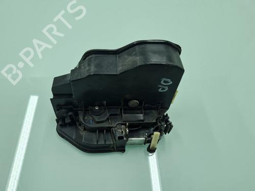 Used Front right lock BMW 1 (F20) 118 d (143 hp) 21637827