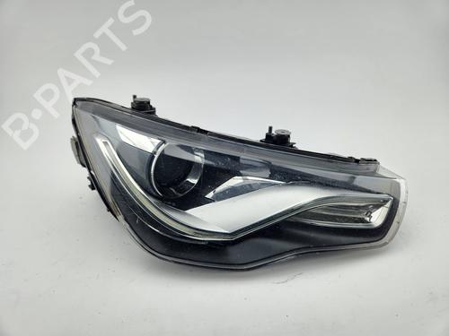 Used Right headlight AUDI A1 (8X1, 8XK) 1.4 TFSI (185 hp) 30298423