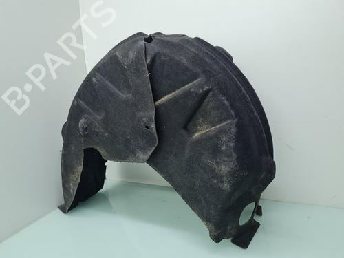 Used Wheel arch RENAULT MEGANE IV Hatchback (B9A/M/N_) 1.5 dCi 110 (B9A3) (110 hp) 21649536