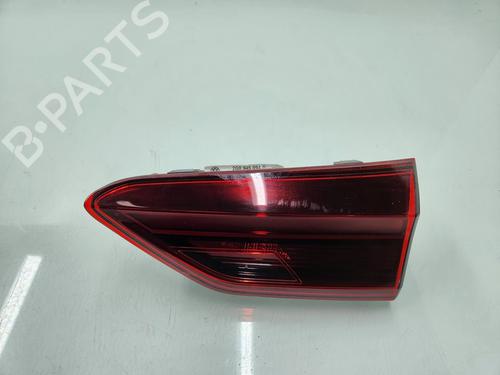 Used Right tailgate light Right tailgate light VW POLO VI (AW1, BZ1, AE1) 1.0 TSI (95 hp) 23393422 23393422