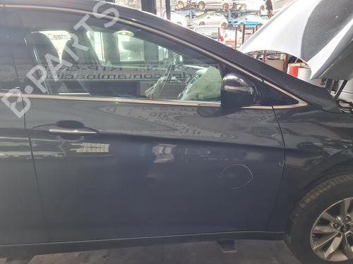 Used Right front door HYUNDAI i40 I (VF) [2012-2019]  21647399