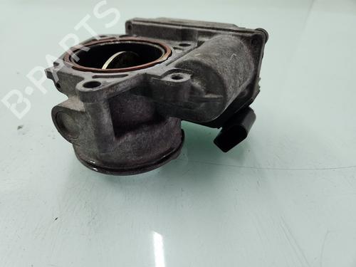 Throttle body AUDI A4 B7 (8EC) 2.0 TDI 16V | BP25789817M82 