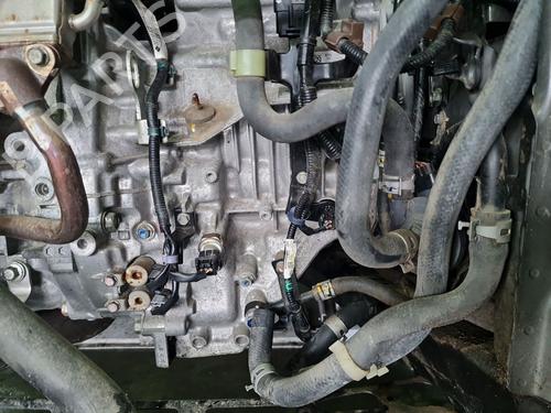 Gearbox HONDA CR-V V (RW_, RT_) 2.0 e-CVT Hybrid (RT5) | BP39715611M3 - Image 2
