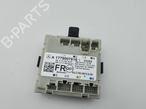 Used Electronic module Electronic module 37413946 37413946