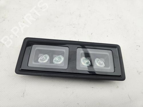 Used Interior roof light Interior roof light VW GOLF VIII (CD1, DA1) 1.5 eTSI (150 hp) 30932616 30932616