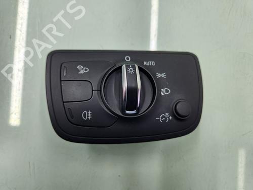 Used Headlight switch Headlight switch AUDI A6 C7 (4G2, 4GC) 2.0 TFSI (252 hp) 25785347 25785347