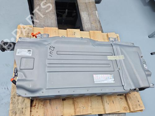 Used Battery Battery TOYOTA YARIS CROSS (MXP_) 1.5 Hybrid (MXPJ10) (92 hp) 34401761 34401761