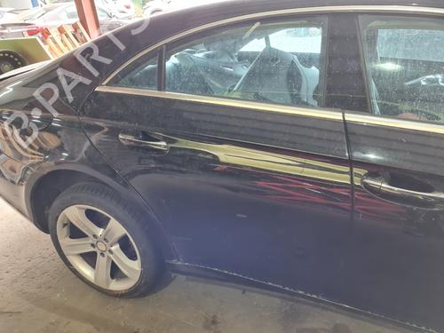 right-rear-door-mercedes-benz-cls-c219-2004-2005-2006-2007-2008-2009-2010-2011-28192294 main image