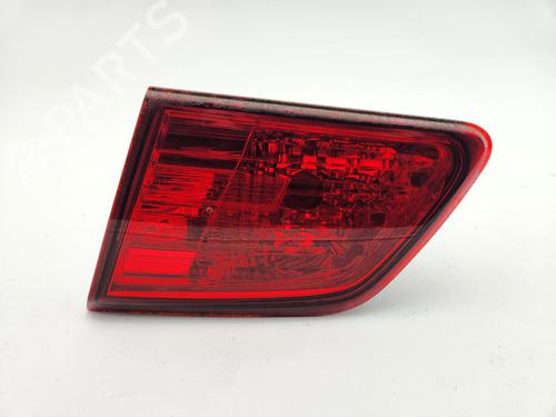 Used Right tailgate light SUBARU OUTBACK (BL, BP) 2.0 D AWD (BPD) (150 hp) 28376424