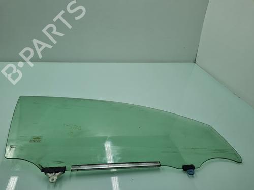 Front right door window LEXUS GS (_S19_)  | BP22386729C19 