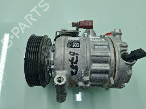 AC compressor SEAT ARONA (KJ7, KJP)  | BP21650603M34 