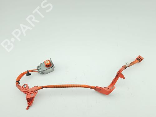 Cable TOYOTA COROLLA Saloon (_E21_) 1.8 VVTi Hybrid (ZWE211) | BP39950271E12 - Image 2