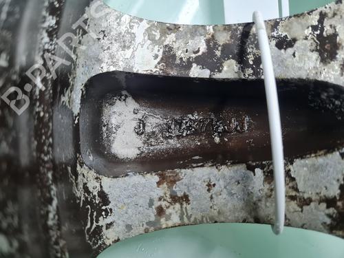Rim TOYOTA LAND CRUISER PRADO (_J12_)  | BP21652530C45 