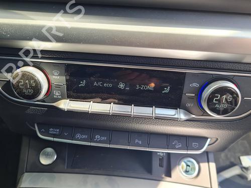 Climate control AUDI Q5 (FYB, FYG) 2.0 TDI quattro | BP21641578I5 - Image 5