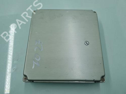 Used Engine control unit (ECU) NISSAN TERRANO II (R20) 3.0 Di 4WD (154 hp) 21656075
