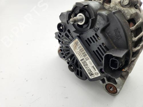 Generator RENAULT MEGANE III Hatchback (BZ0/1_, B3_) 1.5 dCi (BZ1G, BZ1W, BZ0R) | BP23228930M7