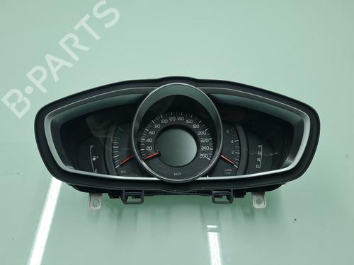 instrument-cluster-volvo-v40-hatchback-525-d2-31412872-2012-2013-2014-2015-2016-2017-2018-2019-21647173 main image