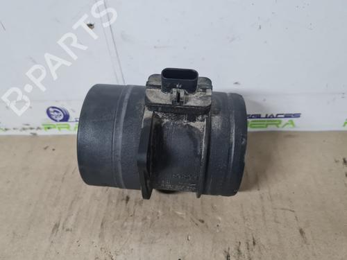 Used Mass air flow sensor AUDI A3 (8V1, 8VK) 2.0 TDI (150 hp) 21660159