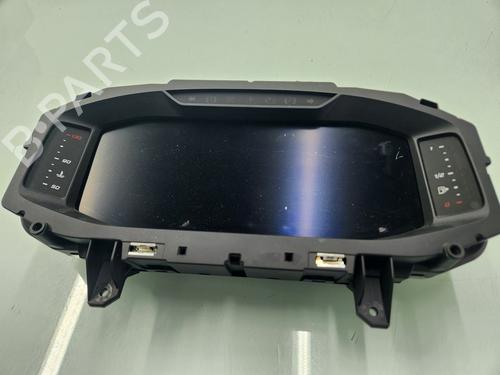 Instrument cluster SEAT ARONA (KJ7, KJP)  | BP27545368C47 