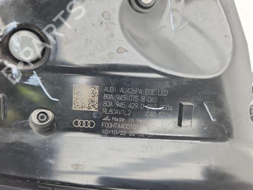 Left taillight AUDI Q5 (FYB, FYG) 40 TDI Mild Hybrid quattro | BP37517435C34 - Image 8