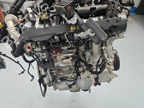 Engine OPEL ZAFIRA TOURER C (P12) 1.6 CDTI (75) | BP21645352M1 - Image 7