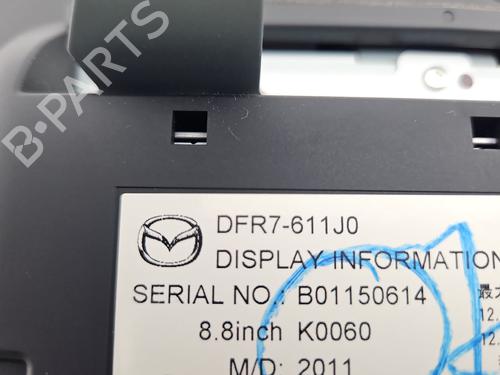 Display MAZDA CX-30 (DM) SKYACTIV-G M Hybrid | BP39065795C48 - Image 6