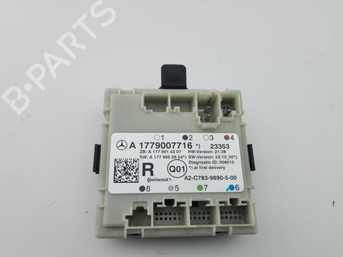 Used Electronic module Electronic module 37413947 37413947